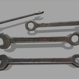 wrench