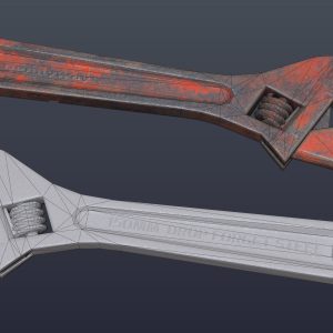 wrench-3d-model-low-poly-obj-fbx-ma