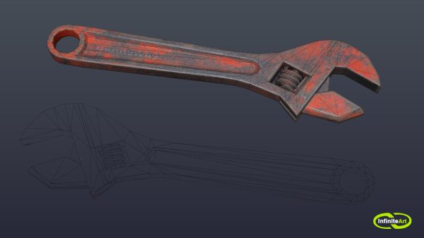 Wrench
