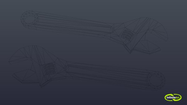 Wrench