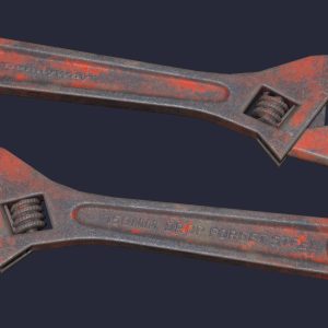 Wrench