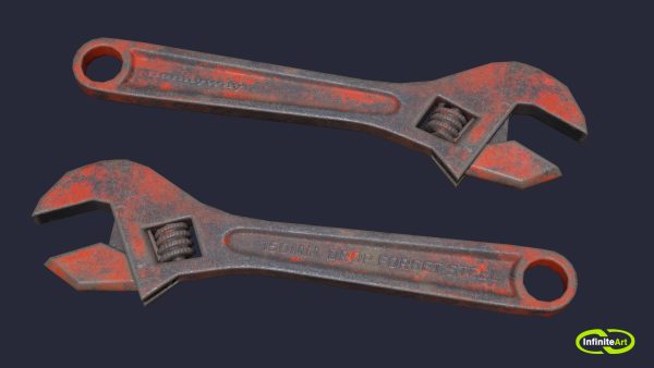 Wrench