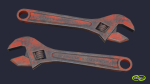 Wrench
