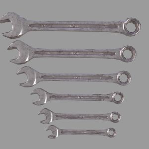 Wrench Set wrenches -