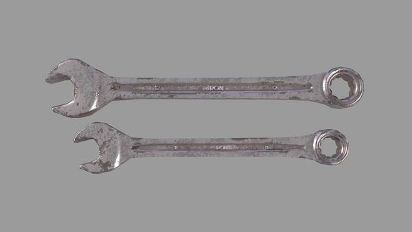 Wrench Set wrenches -