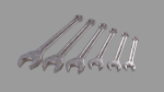 Wrench Set wrenches -