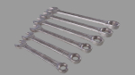 Wrench Set wrenches -