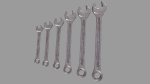 Wrench Set wrenches -