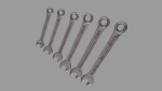 Wrench Set wrenches -