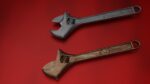 Wrench tool