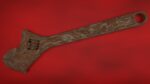 Wrench tool