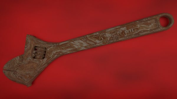 Wrench tool