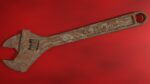 Wrench tool