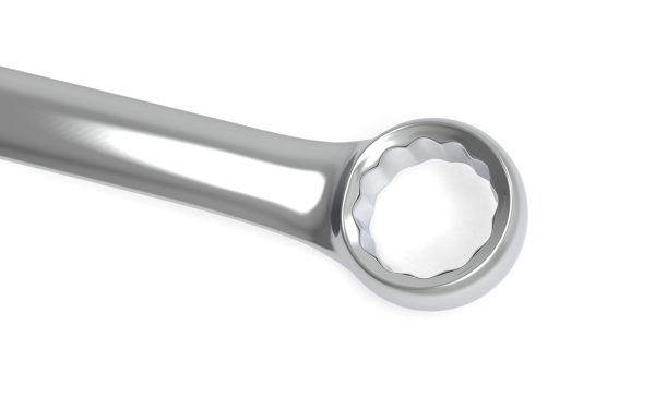 Wrench Tool 3d model and print