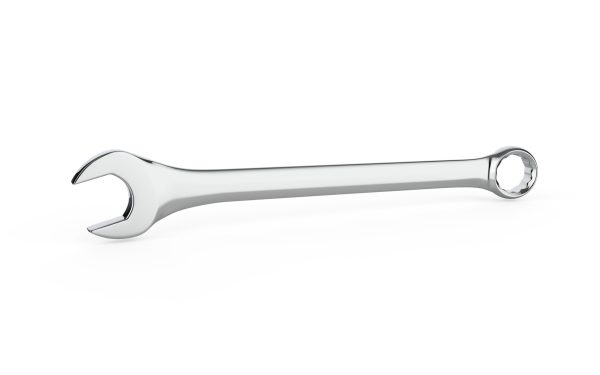 Wrench Tool 3d model and print