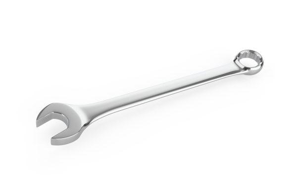 Wrench Tool 3d model and print