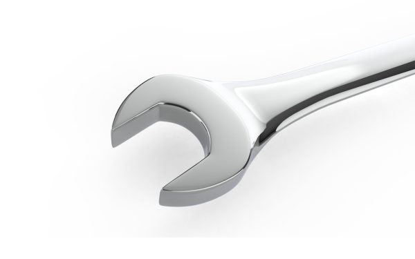 Wrench Tool 3d model and print