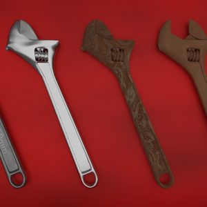 Wrench tool