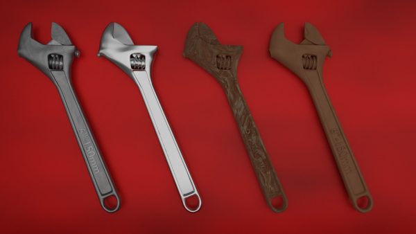 Wrench tool