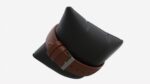 Wristwatch with Leather Strap in box 02