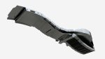 Wristwatch with Steel Bracelet 02