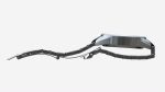 Wristwatch with Steel Bracelet 02