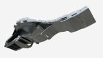 Wristwatch with Steel Bracelet 03