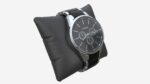 Wristwatch with Steel Bracelet in box 01