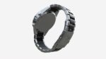 Wristwatch with Steel Bracelet in box 01