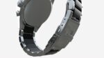 Wristwatch with Steel Bracelet in box 01