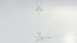 Wrought Iron Clothes Hangers