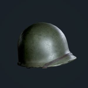 ww2-american-military-helmet-game-ready-3d-model-low-poly-obj-fbx