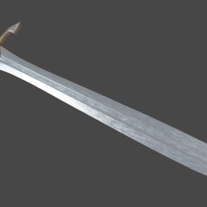 xyphos-sword-with-excalibur-handle-3d-model-e731366165