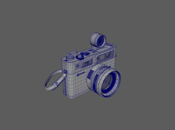 yashica 35 old camera classic camera leica