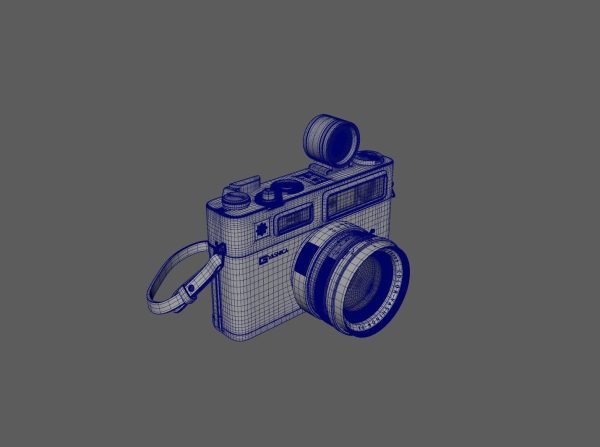 yashica 35 old camera classic camera leica