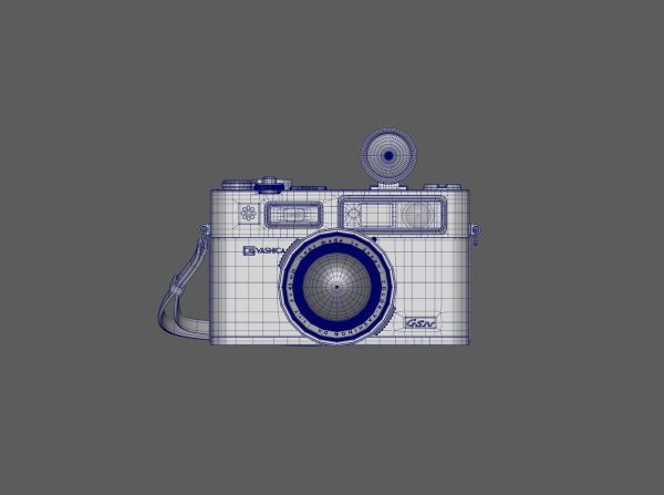 yashica 35 old camera classic camera leica