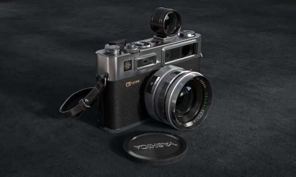 yashica 35 old camera classic camera leica
