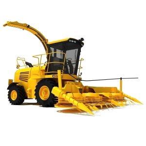 yellow-forage-harvester-3d-model-max-obj-3ds-lwo-lw-lws-hrc-xsi-mtl