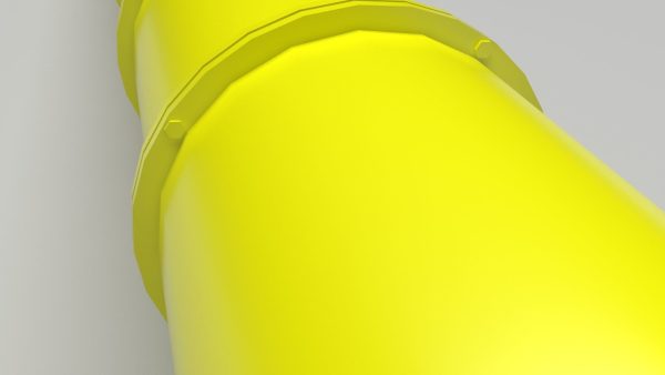 Yellow Pipeline