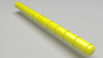 Yellow Pipeline