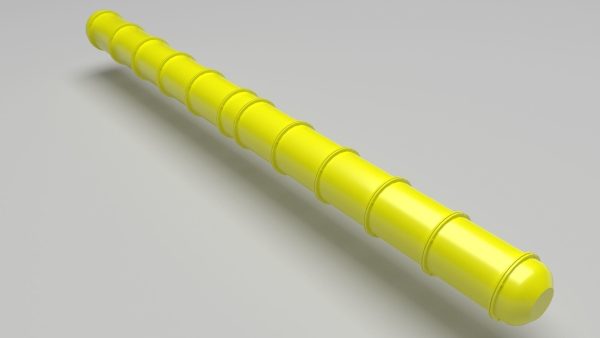 Yellow Pipeline