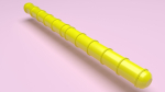 Yellow Pipeline