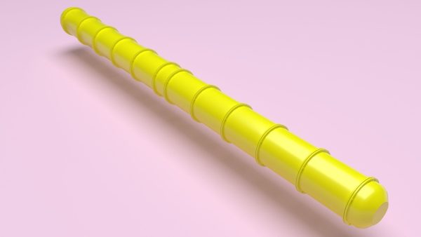 Yellow Pipeline
