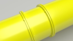 Yellow Pipeline