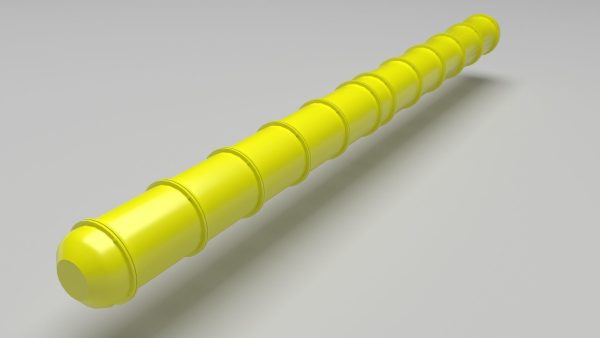 Yellow Pipeline