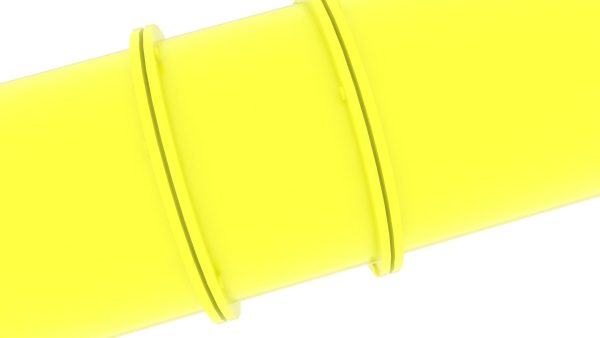 Yellow Pipeline