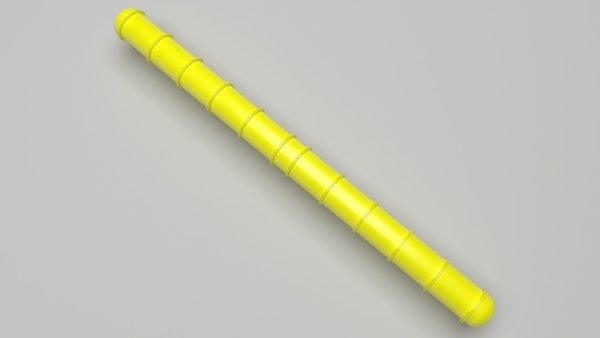 Yellow Pipeline