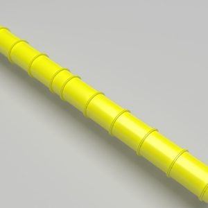 Yellow Pipeline