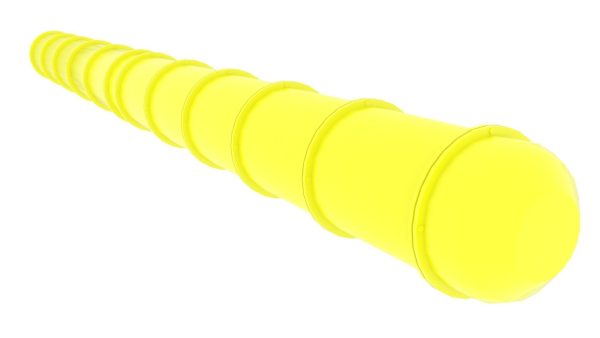 Yellow Pipeline