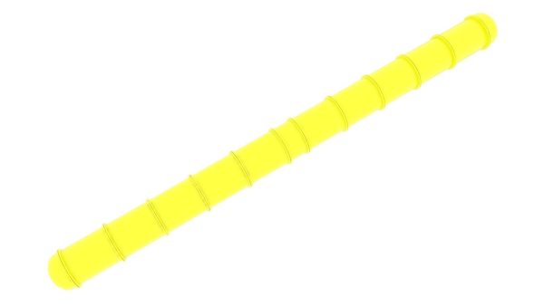 Yellow Pipeline